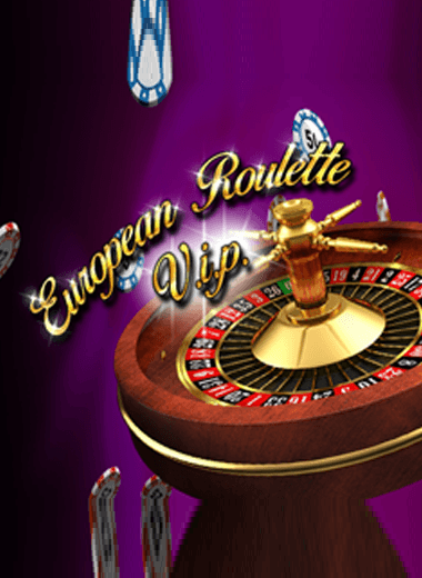 European Roulette VIP