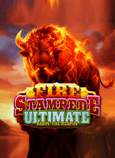 Fire Stampede Ultimate