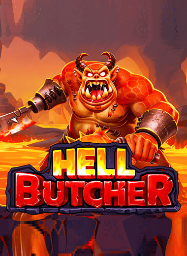 Hell Butcher
