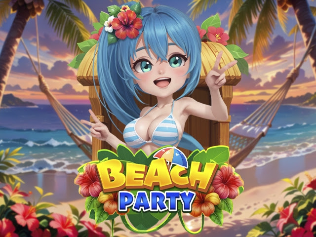 Beach Party