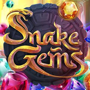 Snake Gems