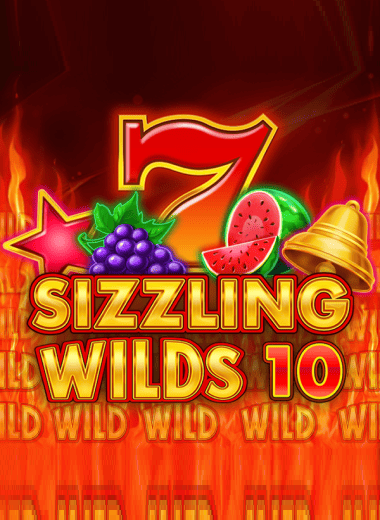 Sizzling Wilds 10