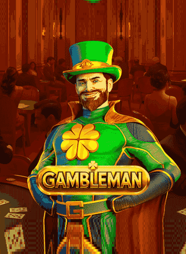 Gambleman