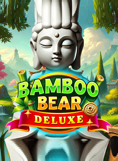 Bamboo Bear Deluxe