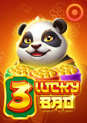 3 Lucky Bao