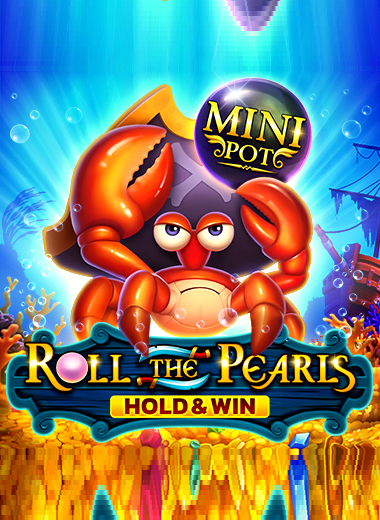 Roll The Pearls Hold And Win