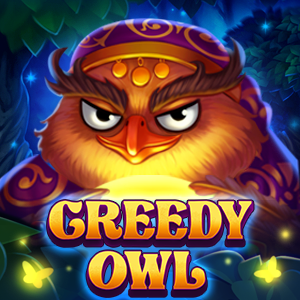 Greedy Owl