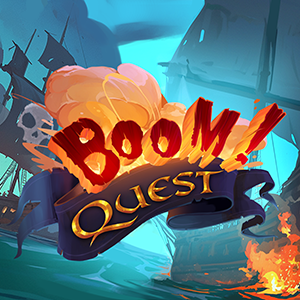Boom! Quest