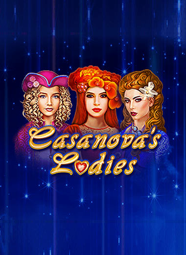 Casanova's Ladies