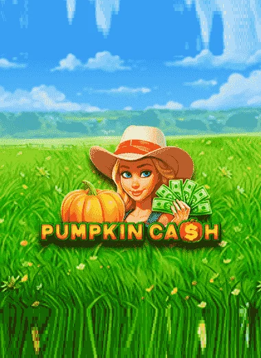 Pumpkin Cash