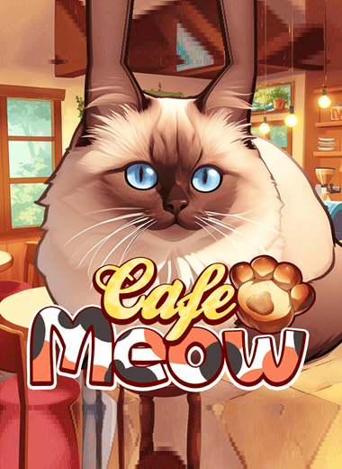 Cafe Meow