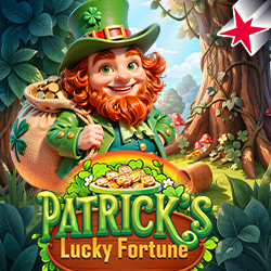 Patrick's Lucky Fortune