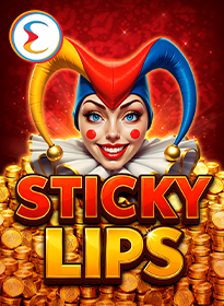 Sticky Lips