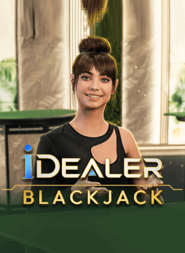 iDealer Blackjack