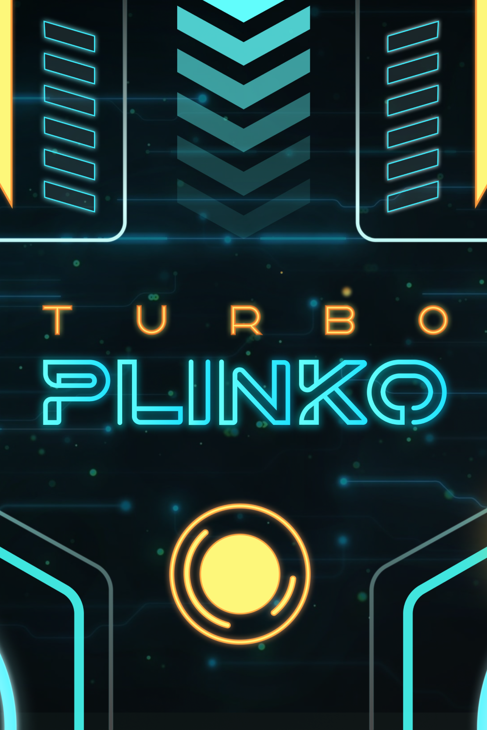 Turbo Plinko