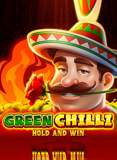 Green Chilli