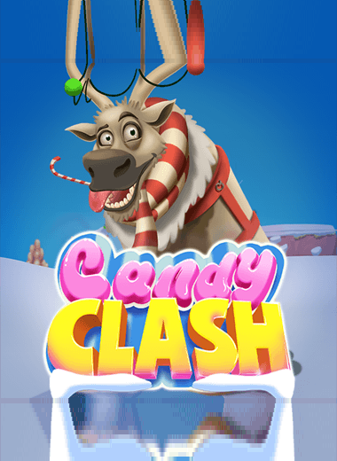 Candy Clash