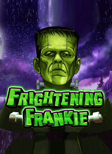 Frightening Frankie