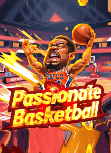 Passionate Basketball