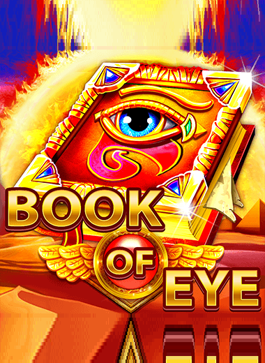 Book of Eye