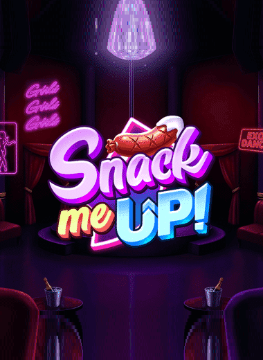 Snack me Up!