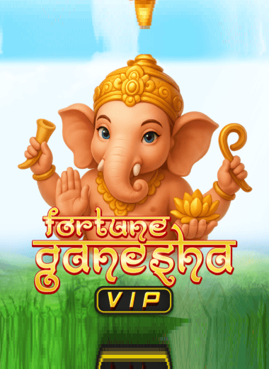 Fortune Ganesha VIP