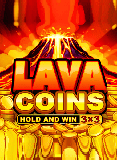 Lava Coins
