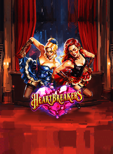 Heartbreakers