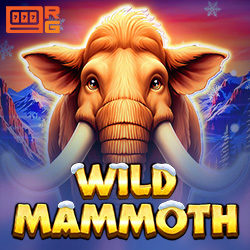 Wild Mammoth