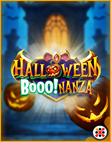 Halloween Boo!nanza
