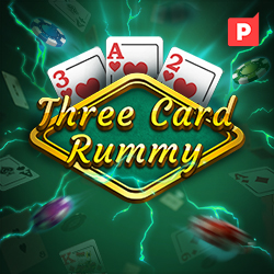 Three Card Rummy