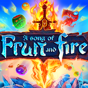 A song of Fruit and Fire