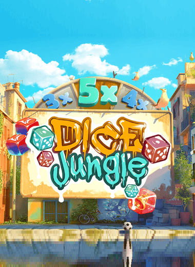 Dice Jungle