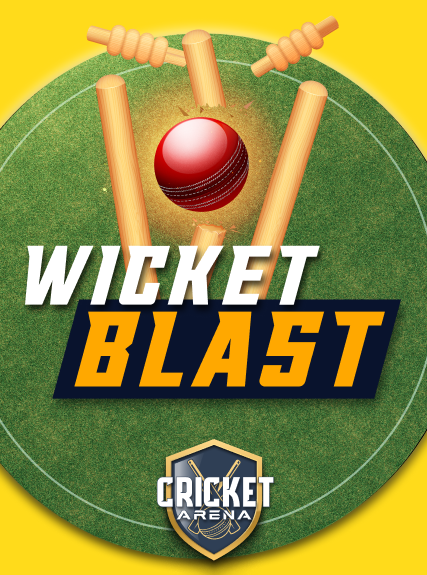 Wicket Blast