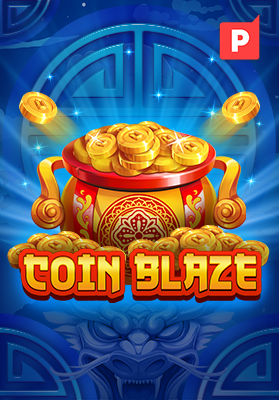 Coin Blaze