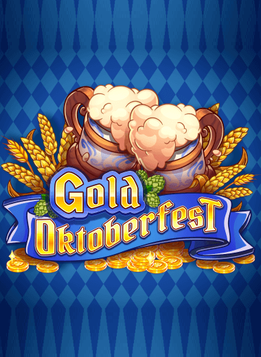 Gold Oktoberfest