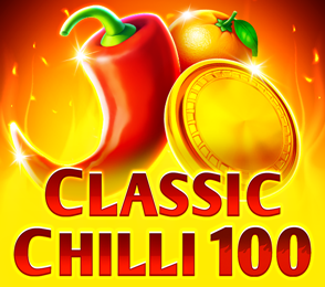 Classic Chilli 100