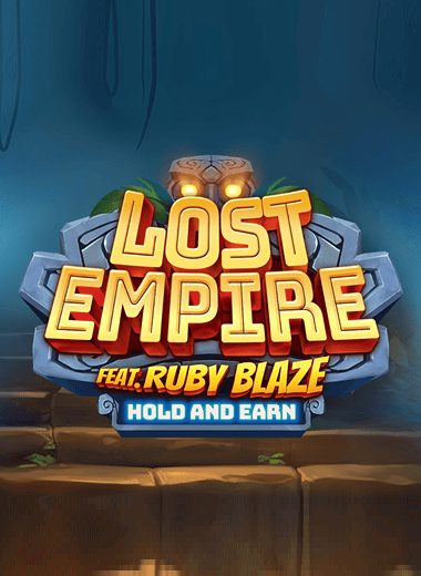 Lost Empire: Featuring Ruby Blaze