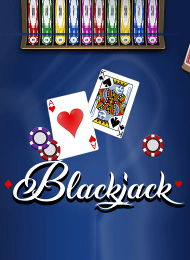 One Hand Blackjack