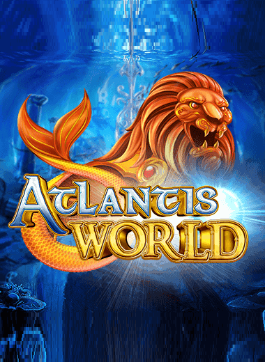 Atlantis World