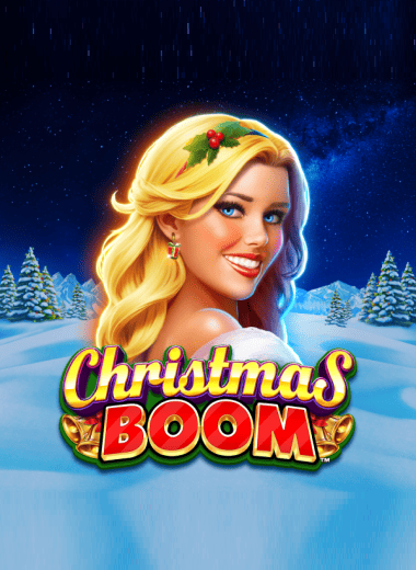 Christmas Boom