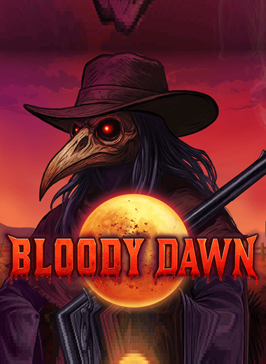 Bloody Dawn