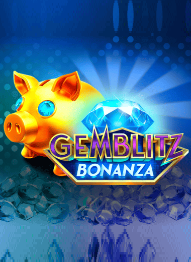 GemBlitz Bonanza