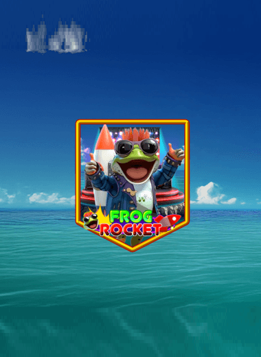 Frog Rocket