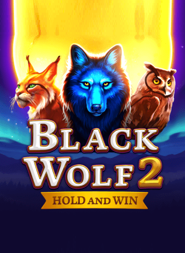Black Wolf 2