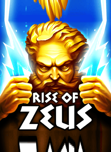 Rise of Zeus