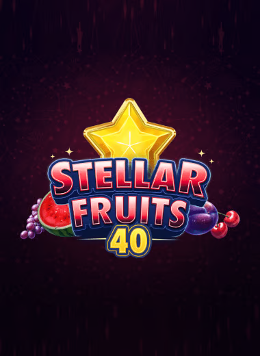 Stellar Fruits 40
