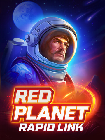 Red Planet: Rapid Link