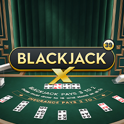 BlackjackX 39