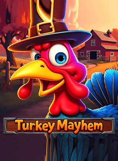 Turkey Mayhem